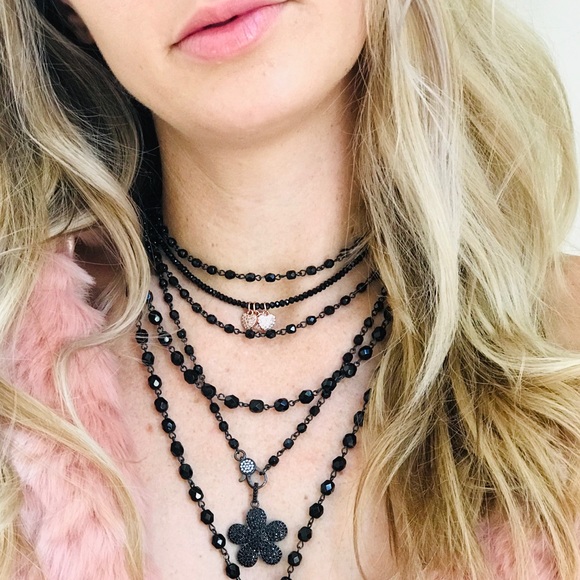 MEET THE POSHER💗🏙❤️🙋🏻‍♀️ - Picture 6 of 7